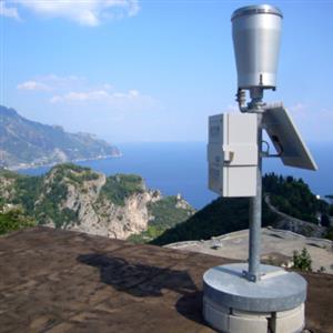 REGIONE CAMPANIA